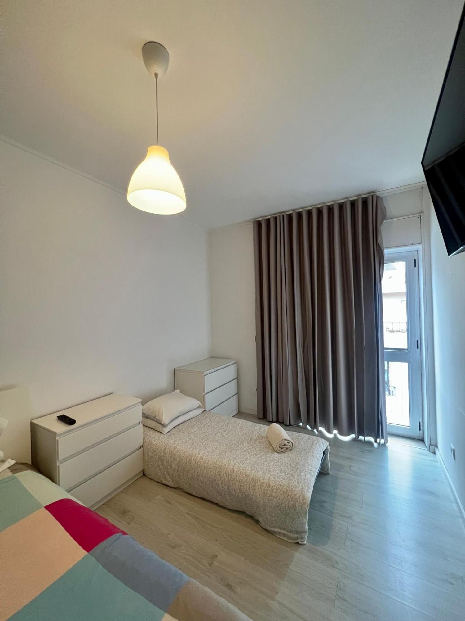 Moreira Terrace Porto Kültér fotó